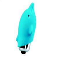 DELFIN LASTIC POCKET VIBE BLUE