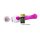 PRETTY LOVE CHARLES VIBRATOR PURPLE