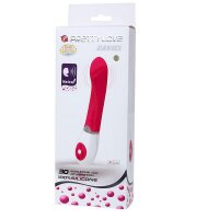 PRETTY LOVE DANIEL MASSAGER PINK