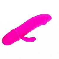 PRETTY LOVE ARND VIBRATOR PURPLE