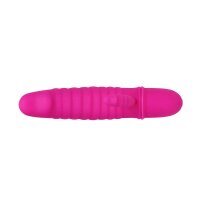 PRETTY LOVE ARND VIBRATOR PURPLE