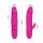 PRETTY LOVE ARND VIBRATOR PURPLE