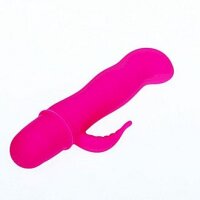 PRETTY LOVE BLITHE VIBRATOR PURPLE