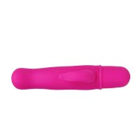 PRETTY LOVE BLITHE VIBRATOR PURPLE