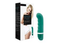 BDESIRED DELUXE PEARL VIBE, 6 FUNKTIONEN, SILIKON, JADE,...