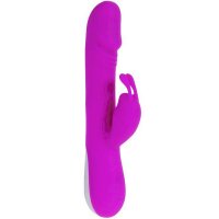 PRETTY LOVE ROBERT 30 FUNCTIONS SILICONE