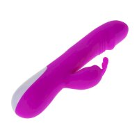 PRETTY LOVE ROBERT 30 FUNCTIONS SILICONE