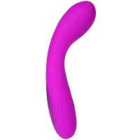 PRETTY LOVE TONY VIBRATOR PURPLE