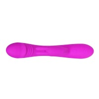 PRETTY LOVE HUNTER 30 FUNCTIONS SILICONE