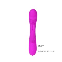 PRETTY LOVE HUNTER 30 FUNCTIONS SILICONE