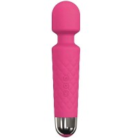 DORCEL WANDERFUL MAGENTA RECHARGEABLE WAND