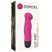 MARC DORCEL CLIT VIBE MINI ESTIMULATOR