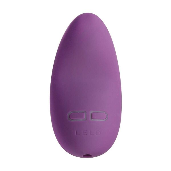 LELO - Lily 2 Plum (Bordeaux und Schokolade)