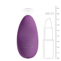 LELO - Lily 2 Plum (Bordeaux und Schokolade)