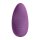 LELO - Lily 2 Plum (Bordeaux und Schokolade)