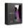 LELO - Lily 2 Plum (Bordeaux und Schokolade)