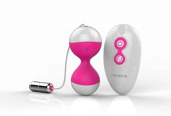 Nalone Miu Miu Vibro-Ei - pink