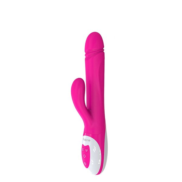 NALONE WAVE VIBRATOR