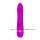 PRETTY LOVE DAVID 30 FUNCTIONS SILICONE