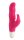 LE REVE SILICONE RABBIT HOT PINK