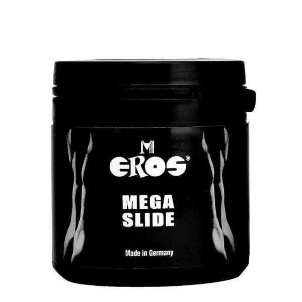 Eros Mega Slide Creme Gel 150ml