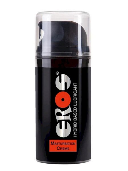 Eros Masturbation Creme 100ml