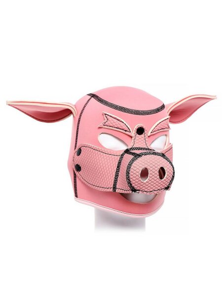 RudeRider Neoprene Pig Hood