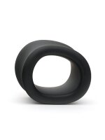 Ergo Balls 50mm Ballstretcher Black