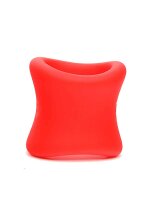 Ergo Balls 40mm Ballstretcher Red