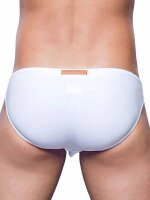 2Eros Core V20 Swim Briefs Swimwear White