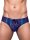 2Eros Print Swimwear Brief Viper