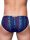 2Eros Print Swimwear Brief Viper