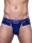 2Eros X Series Jockstrap Underwear Midnight