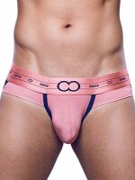 2Eros X Series Jockstrap Underwear Rose Gold