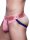 2Eros X Series Jockstrap Underwear Rose Gold