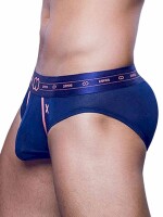 2Eros X Series Brief Underwear Midnight