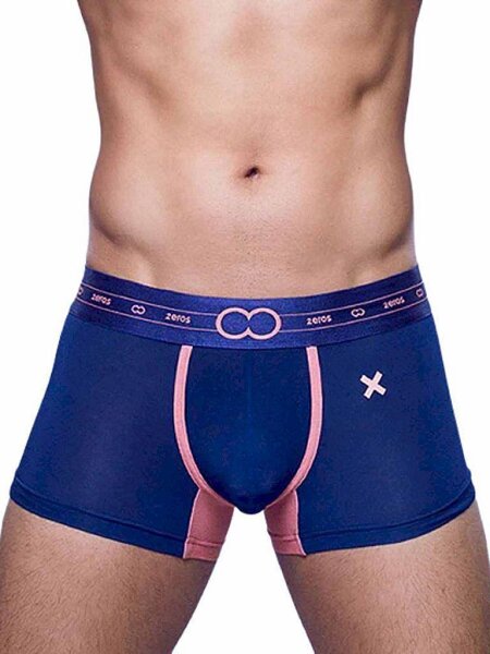 2Eros X Series Trunk Underwear Midnight