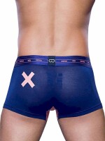 2Eros X Series Trunk Underwear Midnight