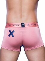 2Eros X Series Trunk Underwear Rose Gold