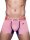 2Eros X Series Trunk Underwear Rose Gold