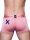 2Eros X Series Trunk Underwear Rose Gold