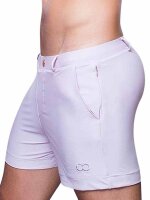 2Eros Bondi Bar Beach Swim Shorts Pastel Pink (Series 3)