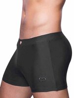 2Eros Bondi Bar Beach Swim Trunks Midnight Grey