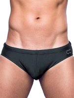 2Eros Core Swim Briefs Swimwear (Series 2) Midnight Grey