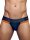 2Eros Aktiv NRG Jockstrap Underwear Green