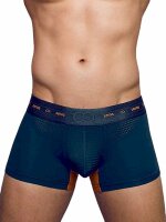 2Eros Aktiv NRG Trunk Underwear Green