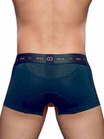 2Eros Aktiv NRG Trunk Underwear Green