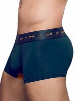 2Eros Aktiv NRG Trunk Underwear Green