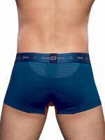 2Eros Aktiv NRG Trunk Underwear Blue