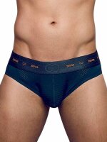 2Eros Aktiv NRG Brief Underwear Green